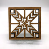 Robie Sconce Trivet