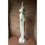 Midway Gardens Sprite with Comb 73"