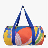 March Balloons Recycled Weekender