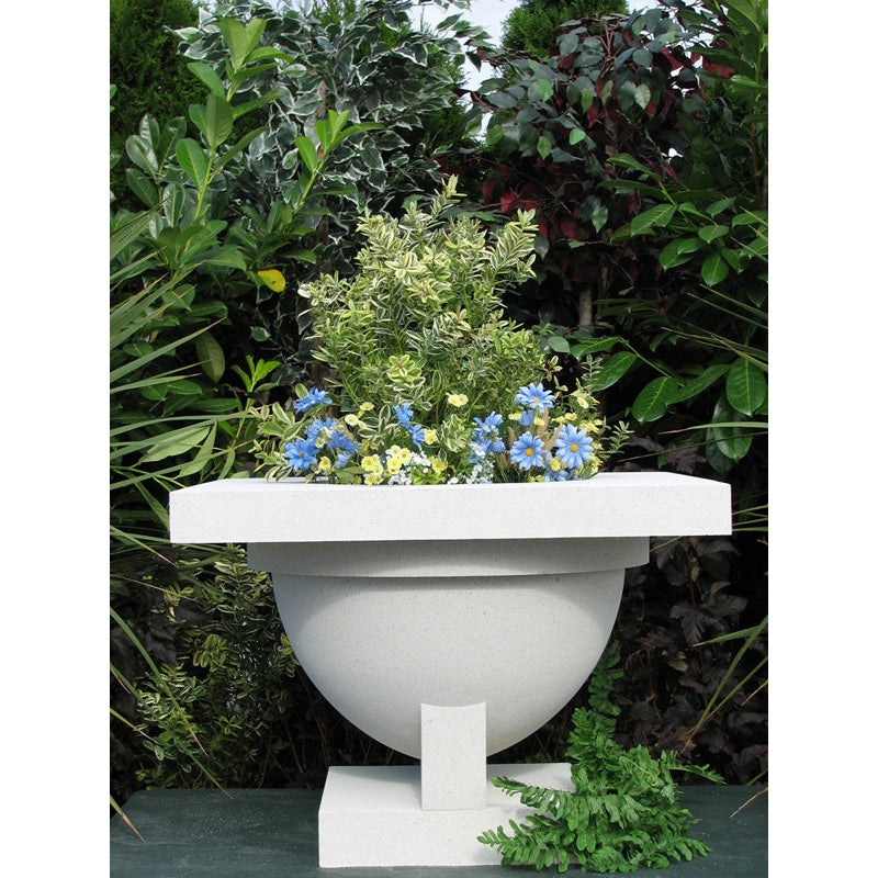 Westcott Pergola Vase