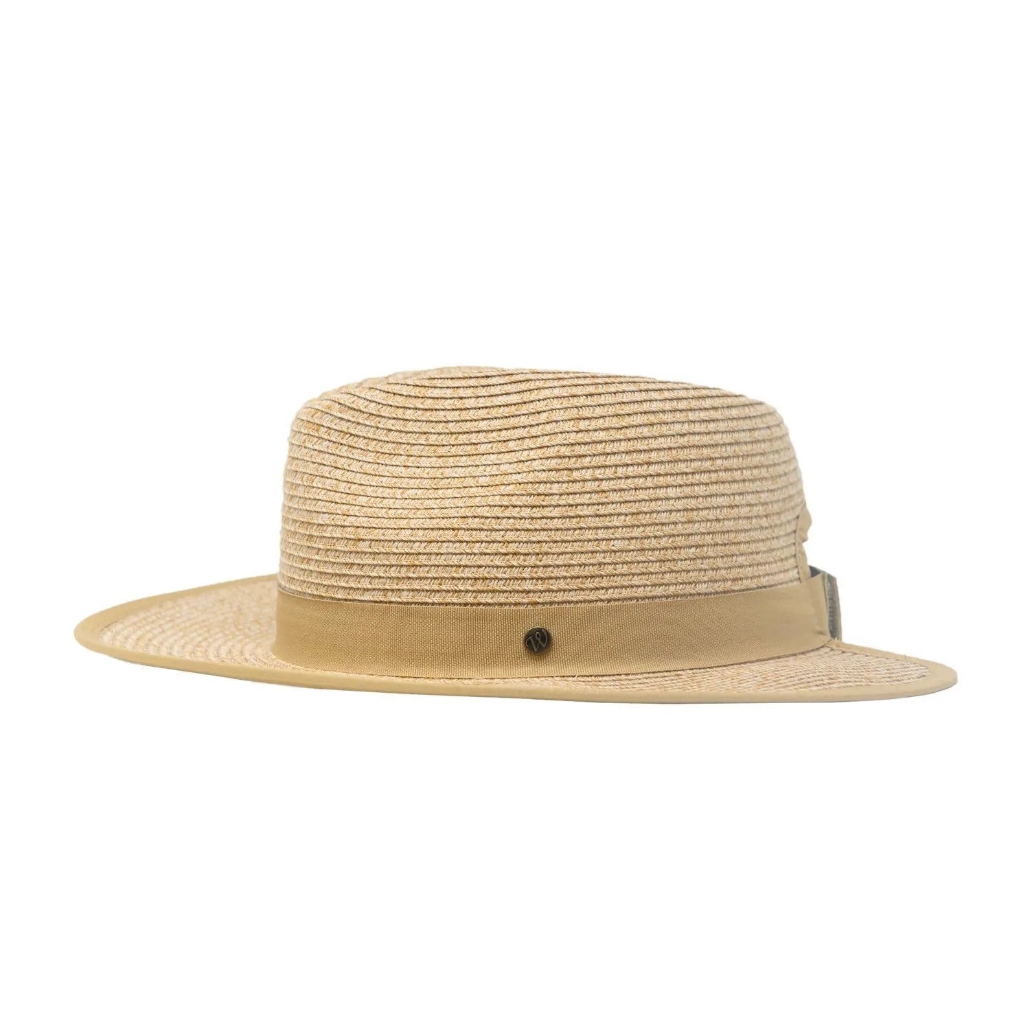 Wallaroo Hat Company Gabi Hat Beige