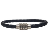 Men's Vintage Leather Bracelet