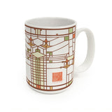 Bradley House Mug