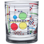 Photo of Coonley Playhouse Double Old Fashioned Glass