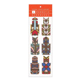 Magnetic Bookmark Set