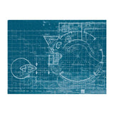 Guggenheim Museum 500-Piece Double-Sided Puzzle