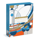 March Balloons Paint-by-Numbers Kit
