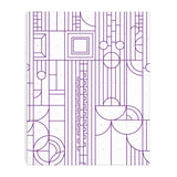 Saguaro Forms Paint-by-Numbers Kit