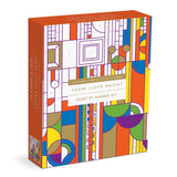 Saguaro Forms Paint-by-Numbers Kit