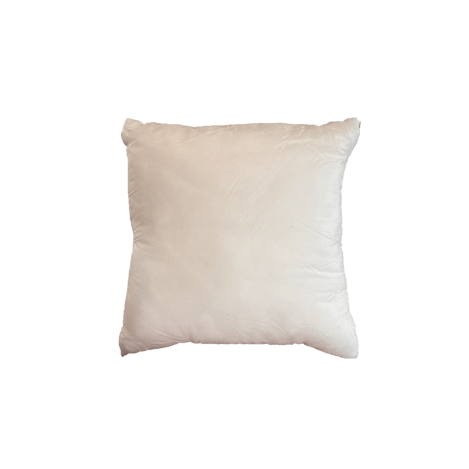 Poly fill pillow online