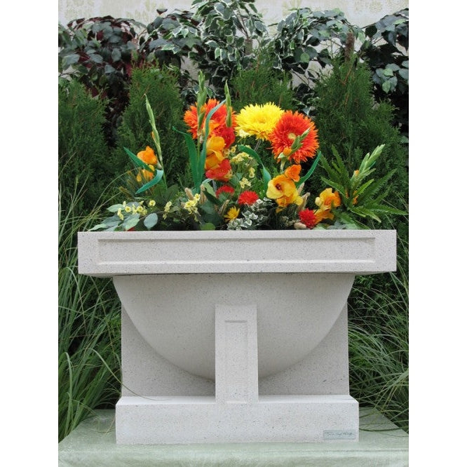 Oak Park Studio Vase