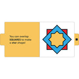 My First Shapes with Frank Lloyd Wright