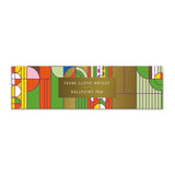 FLLW Saguaro Forms Boxed Pen