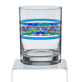 Photo of one Saguaro Double Old Fashioned Glass