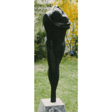 Suspended Moment Sculpture by Heloise Crista
