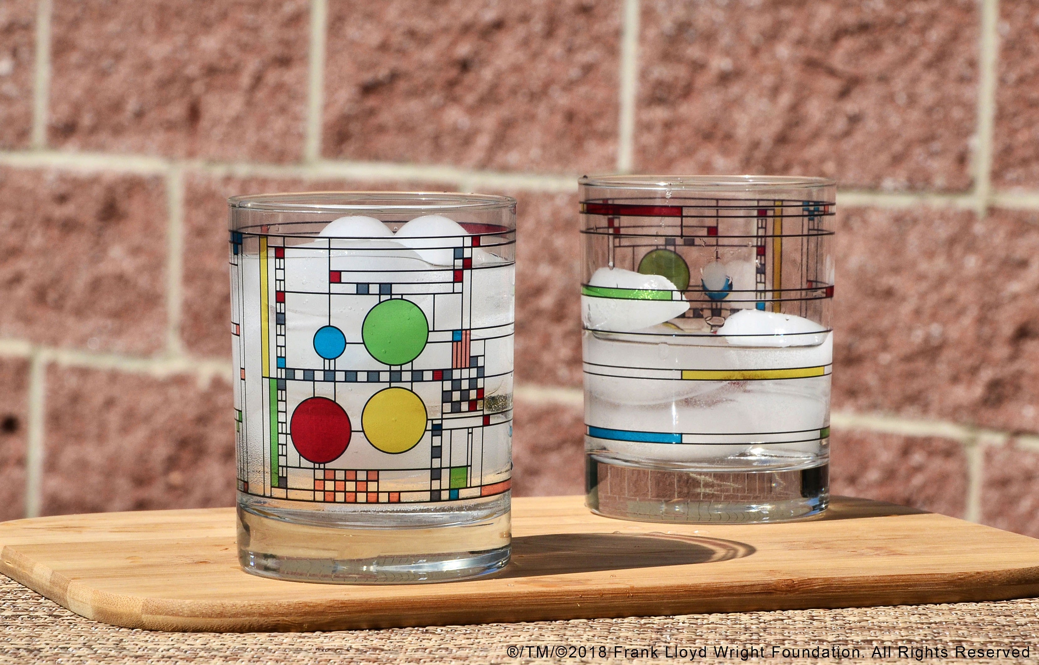 Glassware & Drinkware