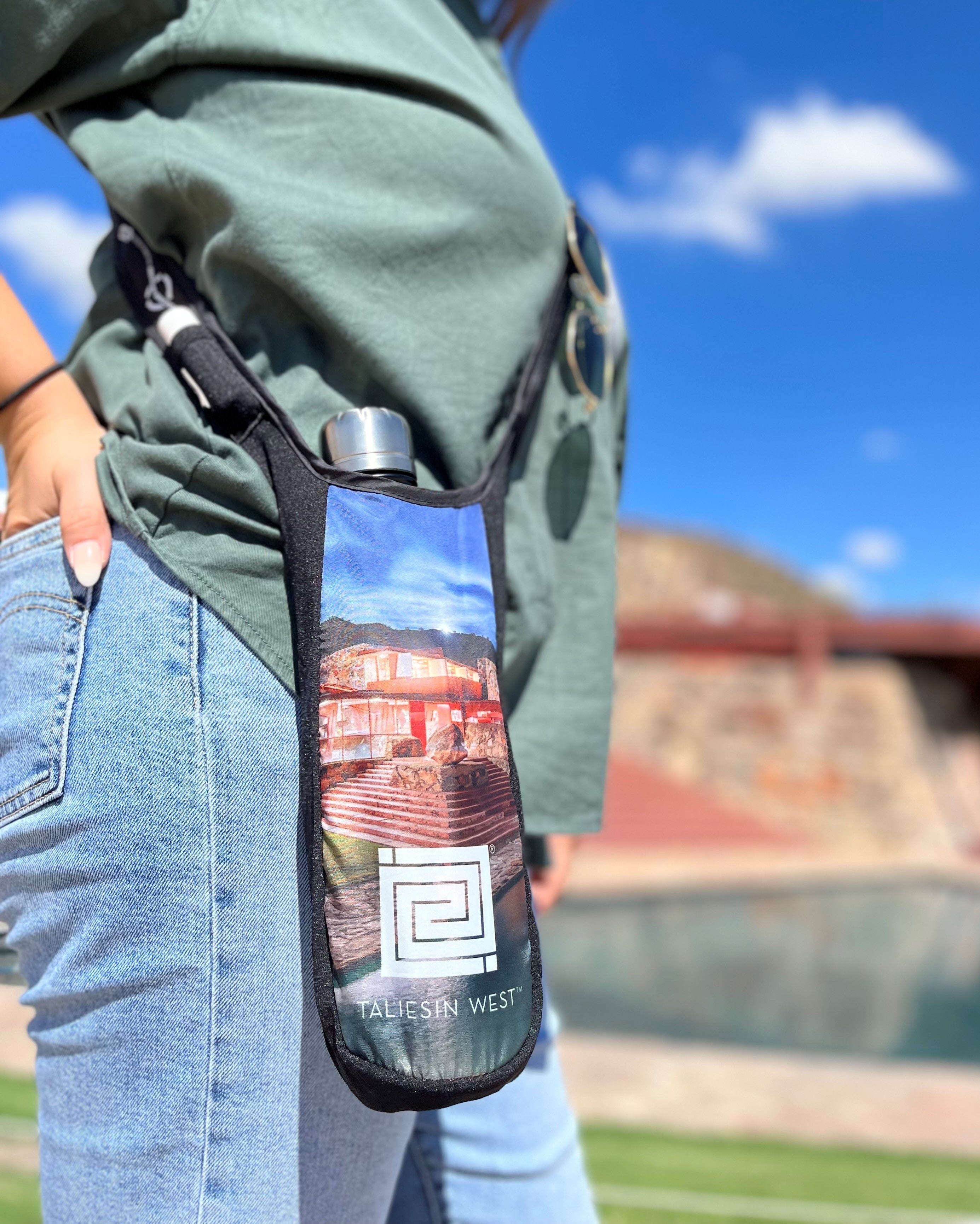 Sustainable and Environmentally-Minded Products