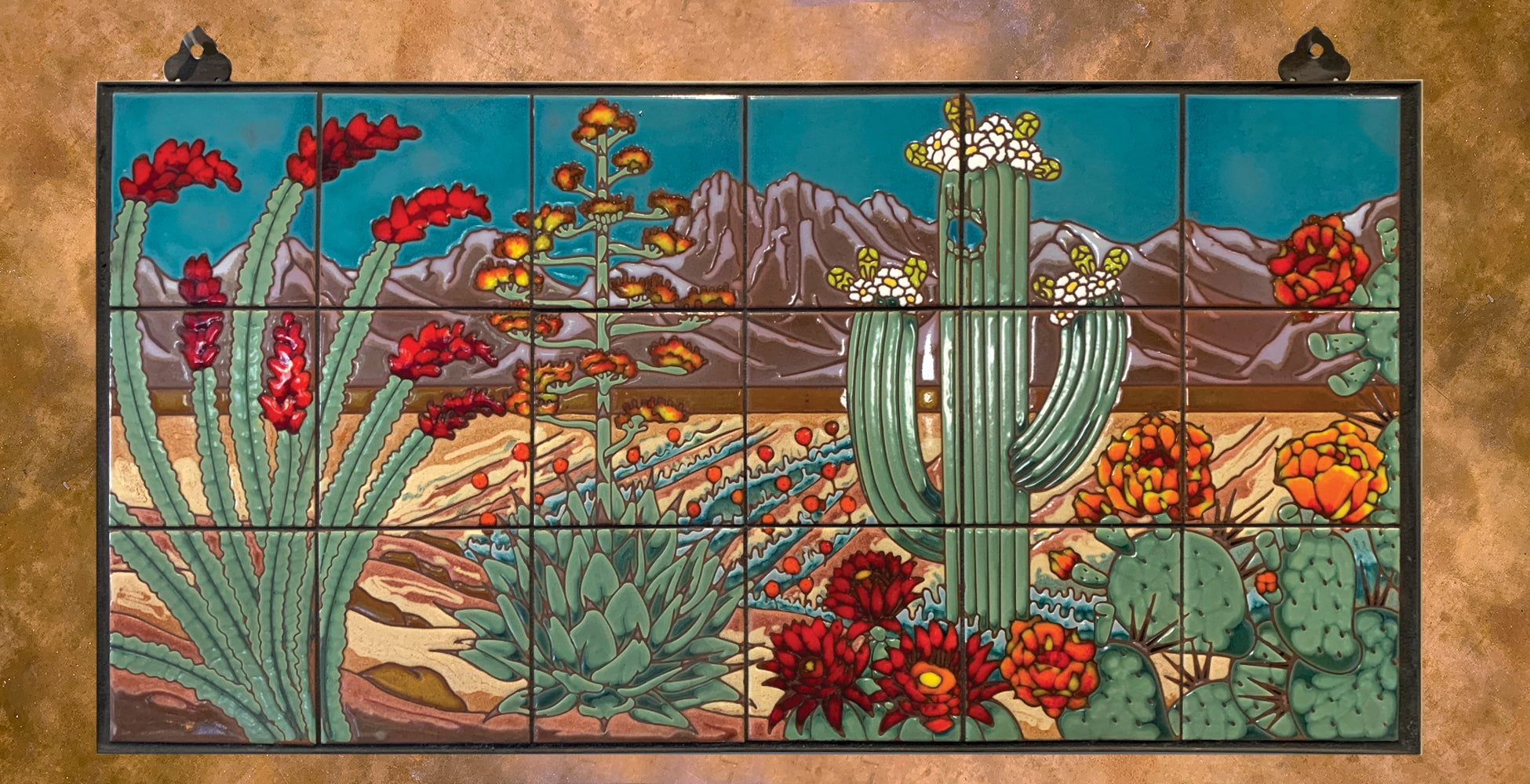 Wall Murals