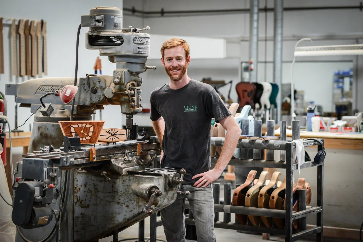 Blackwell Woodworks