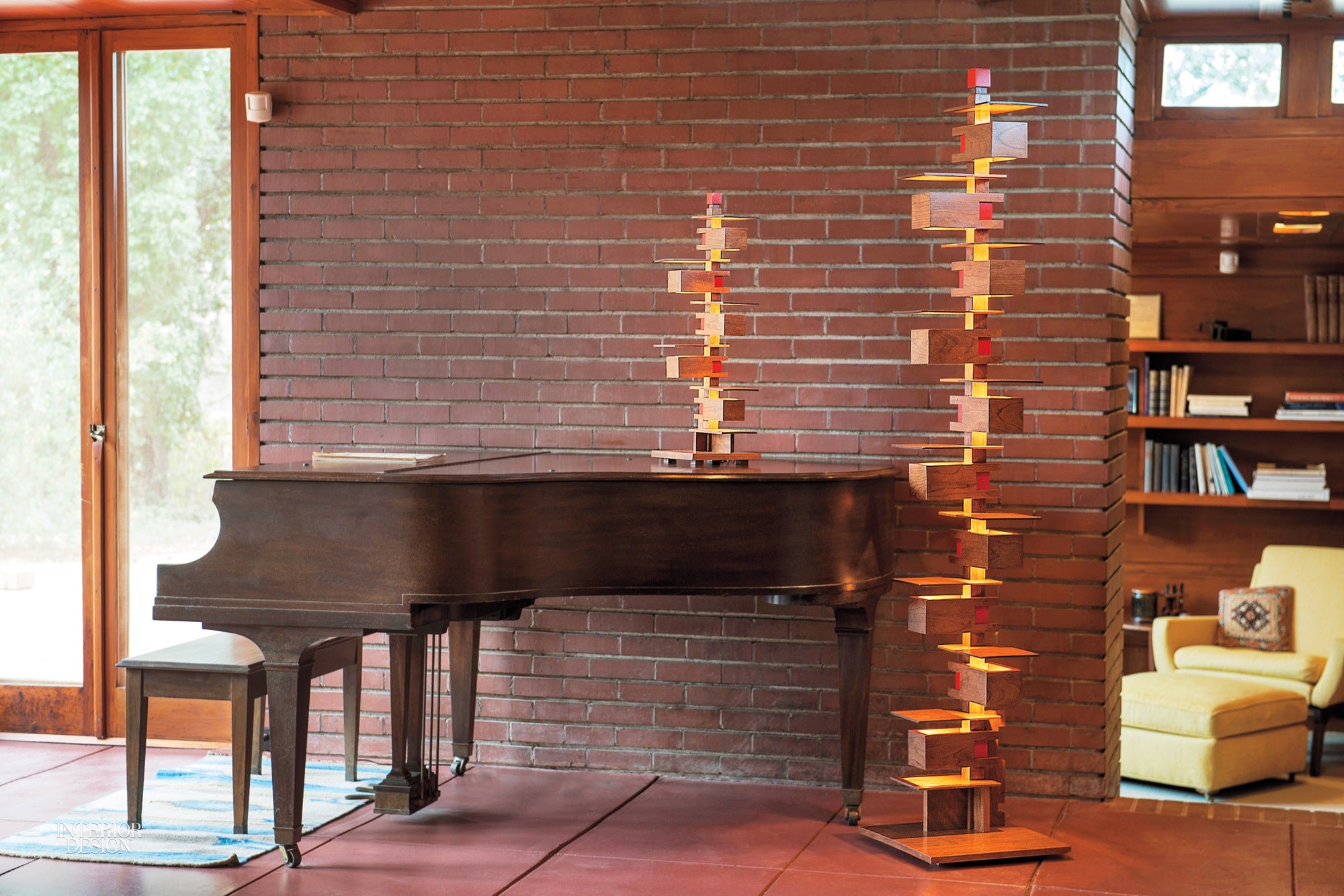 Collections – Frank Lloyd Wright Foundation Collections – Frank Lloyd Wright Foundation