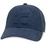 Organic Commandment Hat