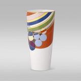 March Balloons Vase