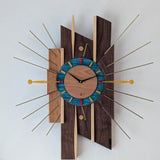 Astro Wall Clock