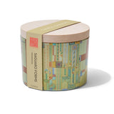 Saguaro Forms Triple Wick Candle