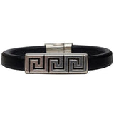 Greek Key Bracelet