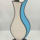 Ginger 2D Vase