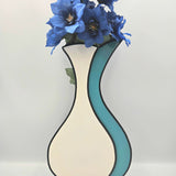 Lulu 2D Vase