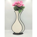 Lulu 2D Vase