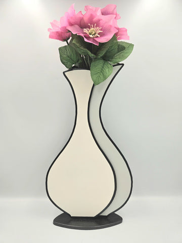 Lulu 2D Vase