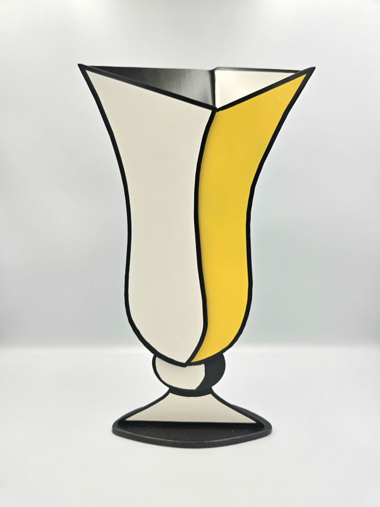 Sasha 2D Vase – Frank Lloyd Wright Foundation