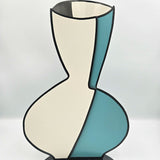 Pablo 2D Vase