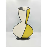 Pablo 2D Vase