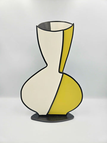 Pablo 2D Vase