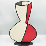 Pablo 2D Vase