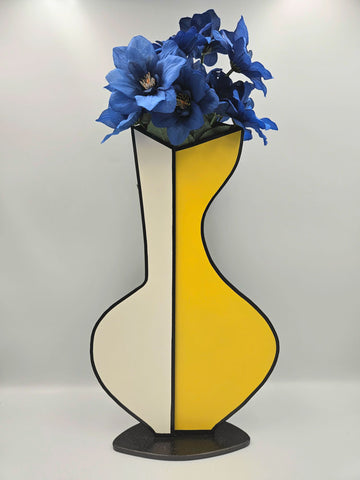 Bjorn 2D Vase