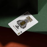 Imperial Hotel Playing Cards