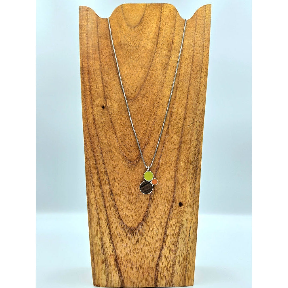 Node Chain Necklace – Frank Lloyd Wright Foundation