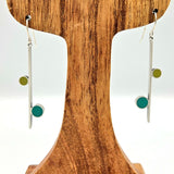 Sprout 2dot Earring