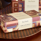 Tea Forte Petite Presentation Box Frank Lloyd Wright Collection