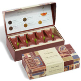 Tea Forte Petite Presentation Box Frank Lloyd Wright Collection