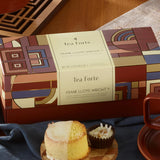 Tea Forte Presentation Box Frank Lloyd Wright Collection