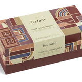 Tea Forte Presentation Box Frank Lloyd Wright Collection