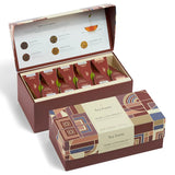 Tea Forte Presentation Box Frank Lloyd Wright Collection