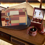 Tea Forte Frank Lloyd Wright Tea Gift Set