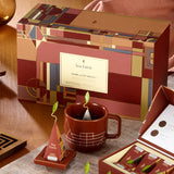 Tea Forte Frank Lloyd Wright Tea Gift Set