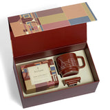 Tea Forte Frank Lloyd Wright Tea Gift Set